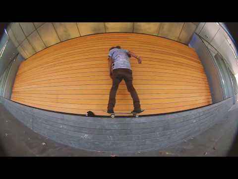 ASHTON HARRIS - ANY GIVEN SUNDAY