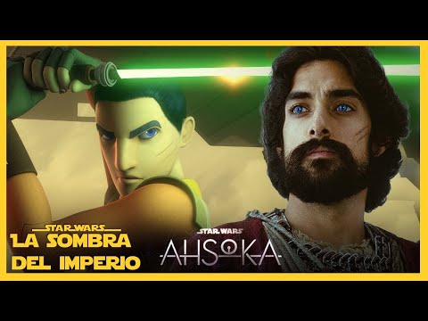 Why is the Jedi EZRA BRIDGER SO Important to the Future of Star Wars?