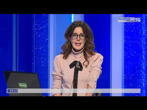 2020-11-11 NOTIZIE DI PRATO TG ORE 19.45