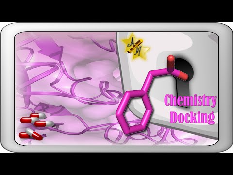 Chemistry Docking