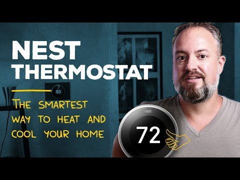 Nest Third-Generation Thermostat Review 2019
