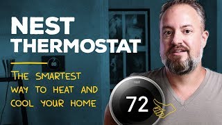 Nest Third-Generation Thermostat Review 2019