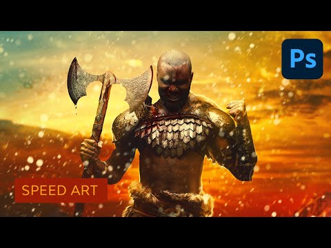 Photoshop for Beginners FREE COURSE