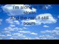 Bentley Jones - Waiting For Clouds (With Lyrics ...