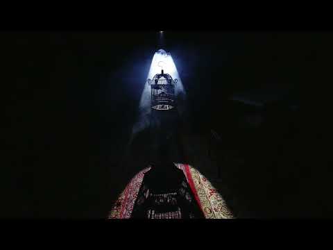 Thumbnail for Manchester Orchestra - Quietly (Official 180-degree VR Video) by Manchester Orchestra