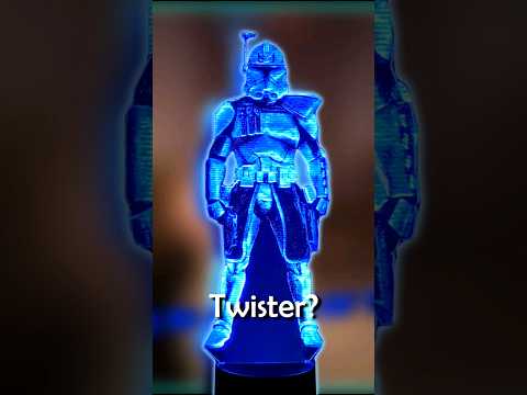 Execute Order 99 #elevenlabs #starwars #ahsoka