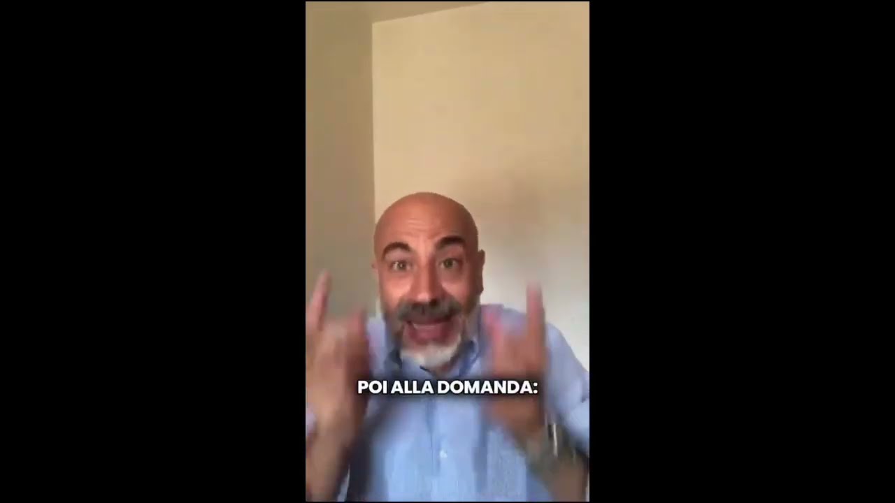 PARAGONE CONTRO RANUCCI: "SIAMO ALTRO L'ASSURDO, AMICIZIE E DELIRANTI PARAGONI A MORO E FALCONE"