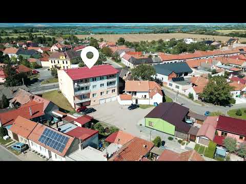 Prodej bytu 3kk | Uherský Ostroh