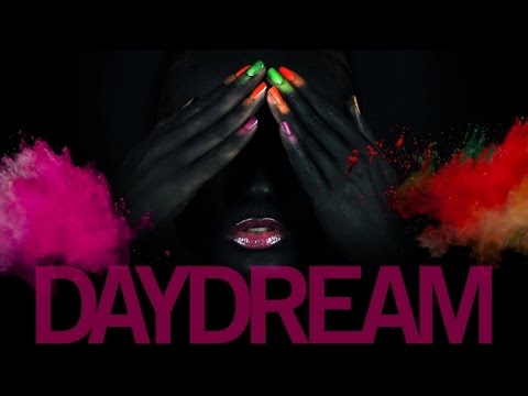 BORGYA Ft. Dustin Paul - Daydream - Teaser