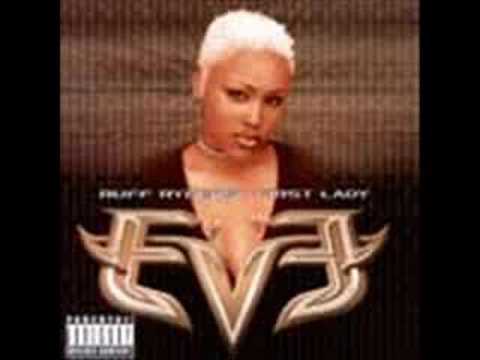 Love Is Blind by Eve Featuring Faith Evans