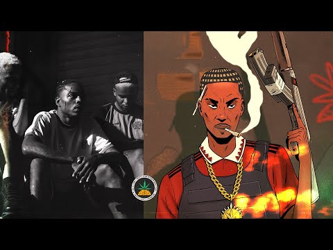 POBRE É O DIABO - Derxan, Big Bllakk (Prod. Pedro Apoema)