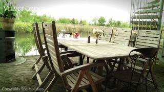 Velvet Lodge by Cotswold Spa Holidays