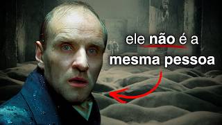 o que ESSE filme tentou mostrar a você (e você não percebeu)