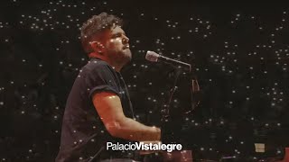 Pablo López - Concierto 360 Grados - Palacio Vistalegre MADRID - 21 junio 2025