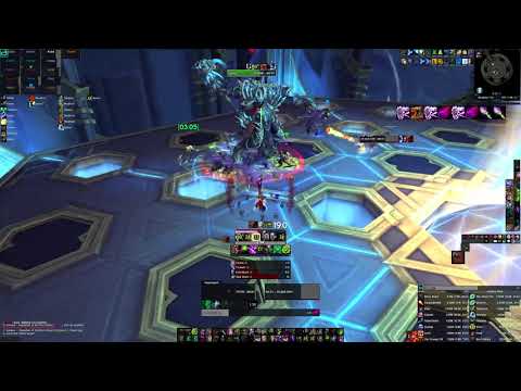 Heroic Jailer AoTC [Trying Our Best] Demo PoV