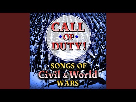 Battle Cry Of Freedom