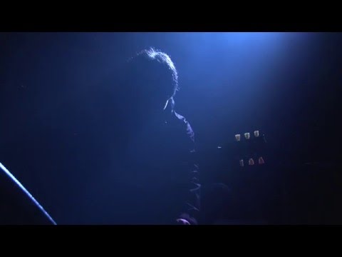 Tusk Festival 2015 — Reizen