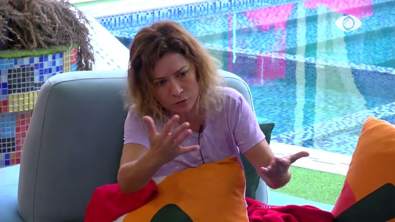 “Ajo është vetëm një shejtan budalla”/ Egla analizon lidhjen mes Heidit dhe Romeos