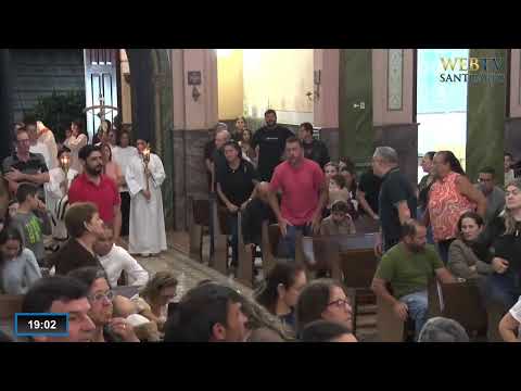 Santuário da Medalha Milagrosa - Monte Sião MG