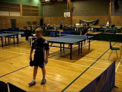 070506 Greve Stævne, Christian Ryding - Julius Lip