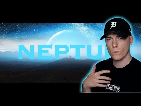 Spacy reagiert: KC Rebell x RAF Camora – Neptun (prod. By Joezee) [Reaction/Reaktion]