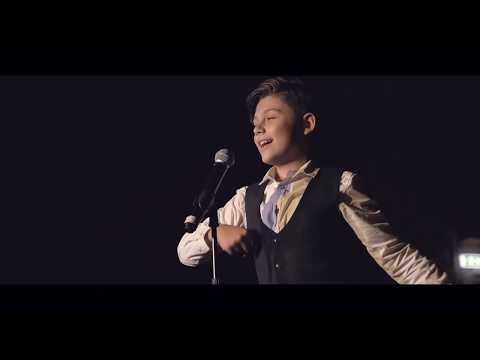 MARIO EDUARD ---  NO MATTER WHAT (Official Video)