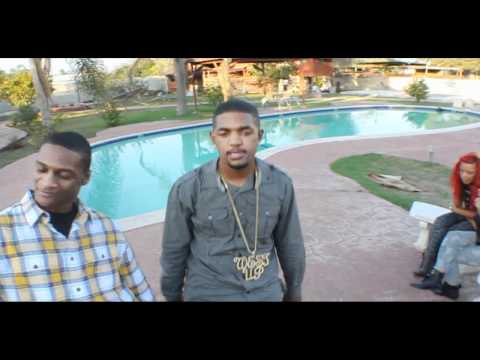 AOB F.I.T AND NICKFRESH - TATTED AND FITTED