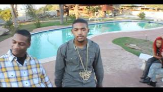 AOB F.I.T AND NICKFRESH - TATTED AND FITTED