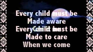 Little Drummer BoyPeace on Earth - Karaoke with Lyrics
