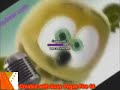 Klaskyklaskyklaskyklasky Gummy Bear In G Major 25 Color Correctior Secondary Version
