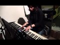 Muse - Exogenesis Symphony Pt 1 Overture - piano ...