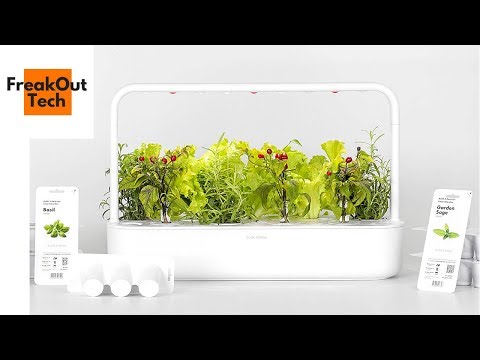 Top 5 Coolest Eco Friendly Inventions Video