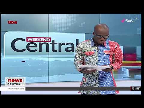 LIVE: Weekend Central || o2 - 11 - 2025