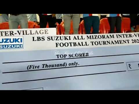 Champhai kanan vc team te, an thlen na veng electric in, Pathian hla nen an lo lawm..