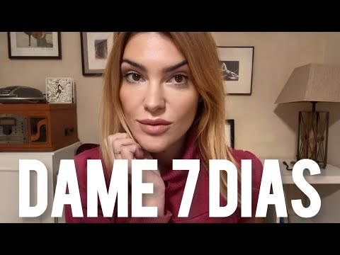 I ONLY NEED 7 DAYS TO FULFILL YOUR WISH