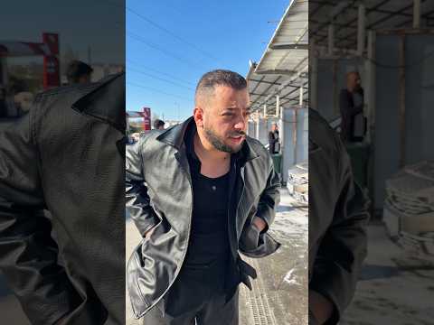 Arabamı az￼ kalsın kırıyorlardı #shorts #ahmetaktas44