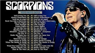 Download lagu The Best SCORPION's FULL ALBUM || SCORPION's Rock Legends 2026 mp3