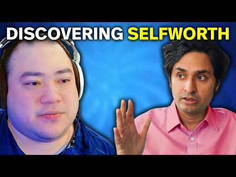 What do you see in the mirror, Scarra? | Dr. K Interviews