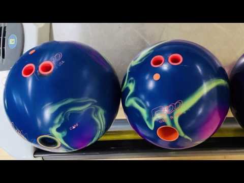 Columbia 300 Savage Bowling Ball