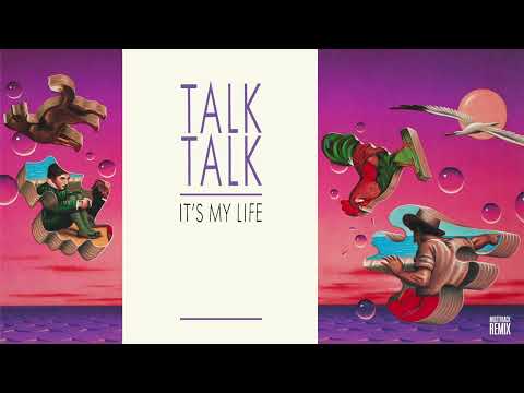 Talk Talk - It's My Life (Extended 80s Multitrack Version) (BodyAlive Remix)