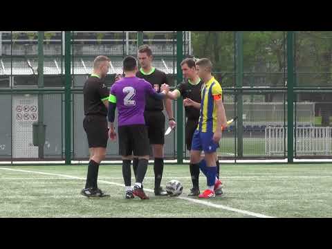 UFK Studentski grad - FK Sopot (21.04.2022)