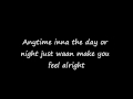 I know U like it - Sean Paul lyrics.wmv 