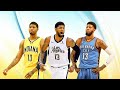 Paul George FULL CAREER Highlights So Far 2010 2021 Regular Season AND Playoffs