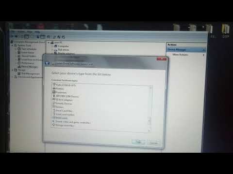 How To Install UMT SmartCard reader driver 2019 II FIX UMT DONGLE SMARTCARD DRIVERS MANUALLY INSTALL