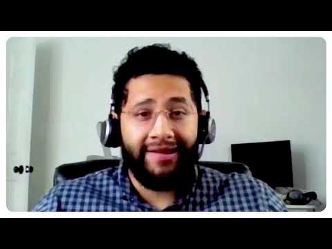 Career Profile: Joshua Burgos Amgen Tampa