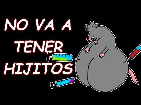 Diagramas científicos que parecen chiste 3