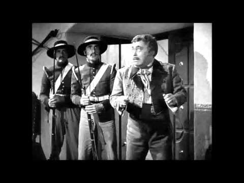 La marca del Zorro (1940)