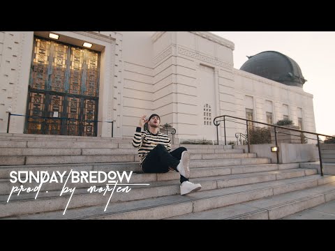 Holy Modee x morten x Bimbo Beutlin - SUNDAY BREDOW (Official Video)