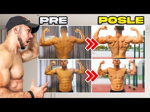 VAŠE NEVEROVATNE TRANSFORMACIJE - USB2