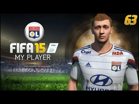 FIFA 15 | My Player Career Mode Ep63 - INCREDIBLE GAME vs PSG!!